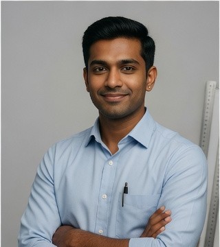 Arjun Patel