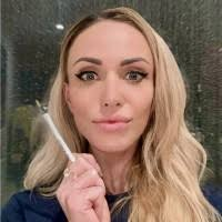 Basia Ashor, Founder of Rendex Design