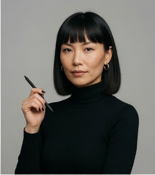 Mei Lin