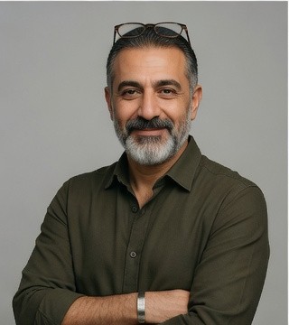 Omar Hassan